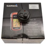 GPS Etrex 20 con pantalla color