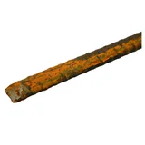 Hierro de construcción GG500 6 mm x 12 m