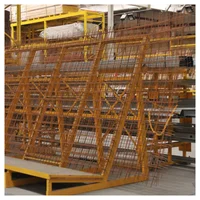 Malla Q158 15 x 15 cm x 5,5 mm paño