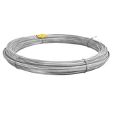 Alambre dulce galvanizado 8 mm 25 kg