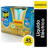 Advanced 45 noches