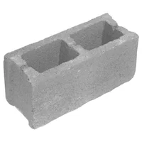 Bloque de hormigón 15 cm