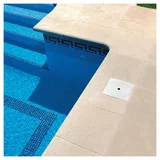 Borde Piscina Atérmico 50 x 55 cm