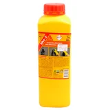 Acelerante Ultra Rápido del Fraguado del Cemento 2 x 1lt