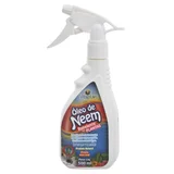 Insecticida óleo de neem con pulverizador 500 cc
