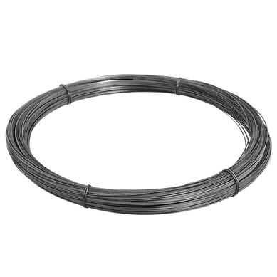 Alambre galvanizado para quinchar 2 kg calibre 18