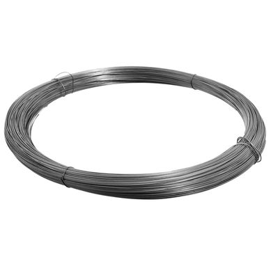 Alambre galvanizado para quinchar 2 kg calibre 19