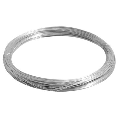 Alambre galvanizado para quinchar 2 kg calibre 20