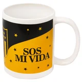 Taza de cerámica Peñarol