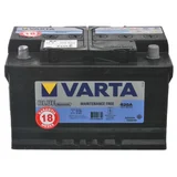 Batería 12V 115 Amp derecha
