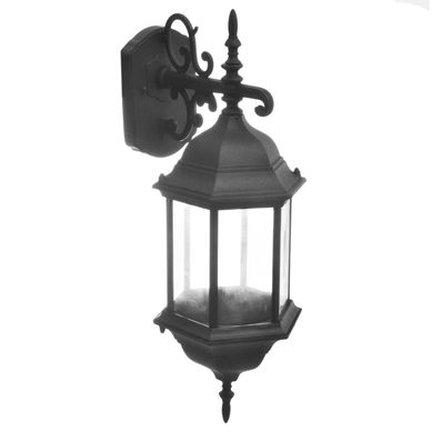 Farol Colonial 6 caras 100 w