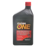 Aceite 2 tiempos 1 l