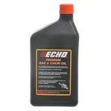 Aceite para barra y cadena