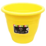 Maceta Cala amarillo