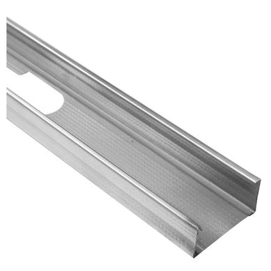 Tira montante 70 mm x 2,60 m x 0,52 mm