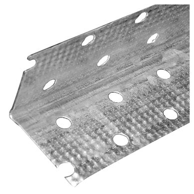 Tira cantonera 2,60 m x 0,38 mm