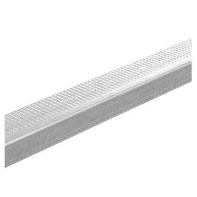 Tira ngulo ajuste por 2,60 m x 0,38 mm