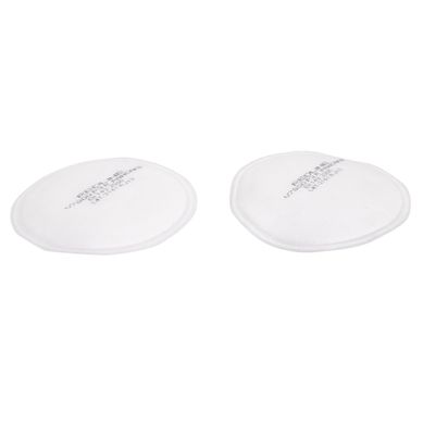 Filtro para part�culas Pancake P3