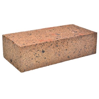 Ladrillo refractario 23 x 11 x 6,3 cm 