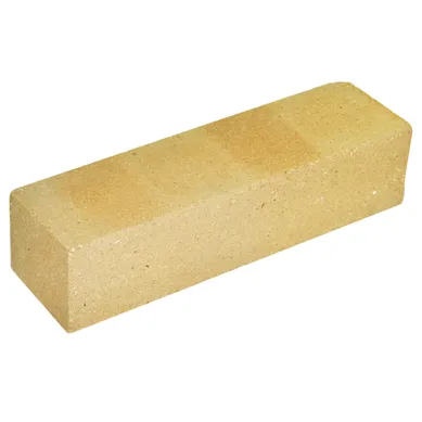 Jab�n refractario 23 x 6 x 6 cm