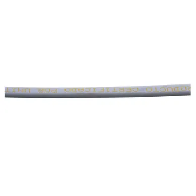 Cable s�per plegable Flex 2 x 1 mm2 x 1 m