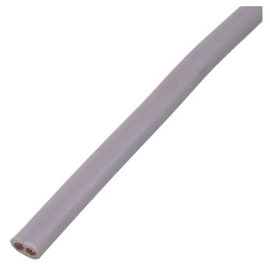 Cable s�per plegable Flex 2 x 4 mm2 x 1 m