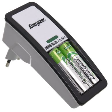 Cargador  C/2 AA