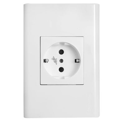 Armado schuko Duomo
