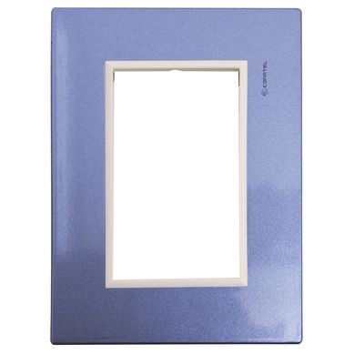 M�dulo tapa azul Duomo