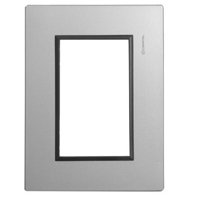M�dulo tapa aluminio Duomo