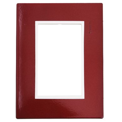 M�dulo tapa rojo terracota Duomo