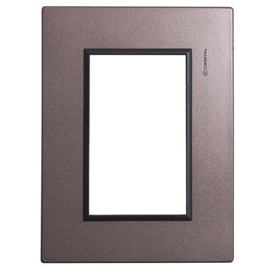 M�dulo tapa anodizado Duomo