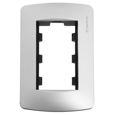 M�dulo tapa aluminio Loft