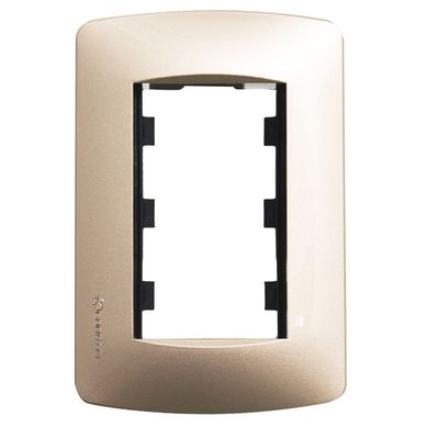 M�dulo tapa champagne Loft