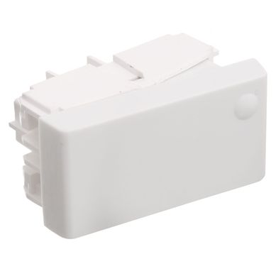 Interruptor unipolar 10 AX gris Reggio