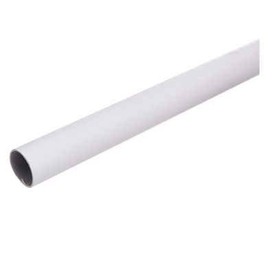 Tubo r�gido 25 mm x 3 m gris