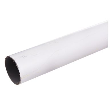 Tubo r�gido 32 mm x 3 m gris
