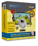 Kit Directv Prepago