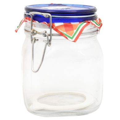 Frasco de vidrio 0.75 L