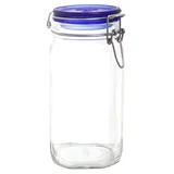 Frasco de vidrio 1.5 L