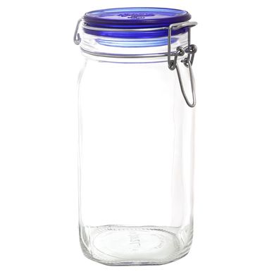Frasco de vidrio 1.5 L
