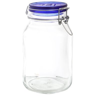 Frasco de vidrio 2 L
