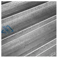 Econopanel Zincgrip 0,5 mm 14 Pies