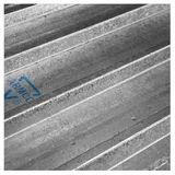 Econopanel Zincgrip 0,41 mm 20 pies