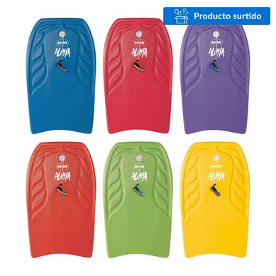 Tabla de barrenar pl�stica 87 x 47 cm