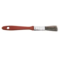 Pincel 395/1 Económico Beige 1/2"