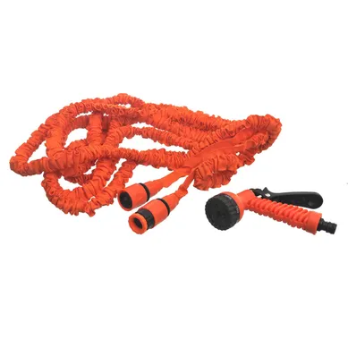 Manguera extensible de 15 m