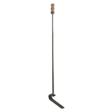 Atizador para parilla reforzado 100 cm