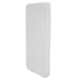 Colchón cuna de espuma 60 x 135 x 9 cm
