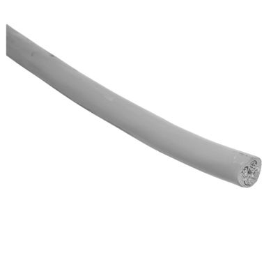 Cable Gris 4 x 4 mm x 1 m